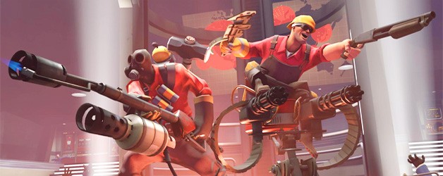 Make Your Own Animated Movies with Source Filmmaker