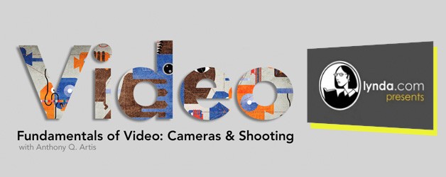Free Filmmaking Course Offer – “Fundamentals of Video: Cameras and Shooting”