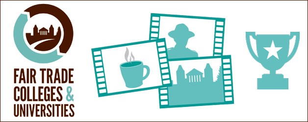 Win $1,000 Scholarship in Fair Trade Colleges & Universities Short Film Contest