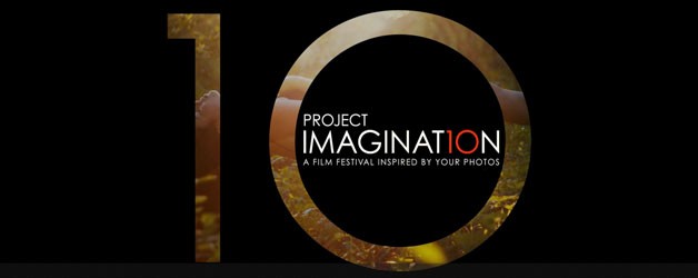 Canon and Ron Howard Launch Project Imagination Again