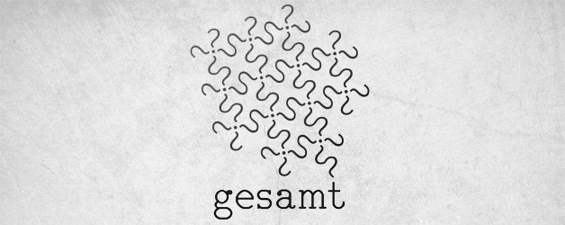 Lars Von Trier – Project Gesamt