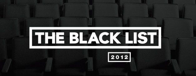 The Black List Is Now Open
