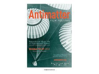 Antimatter Underground Film Festival