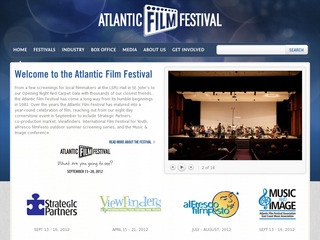 ViewFinders: International Film Festival for Youth