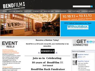 BendFilm Festival