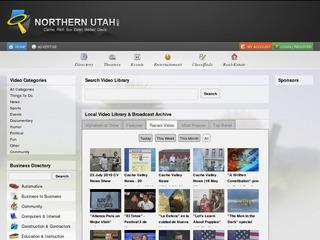 Northern Utah Film Commission