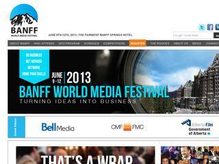 Banff World Television Festival