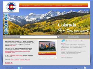 Colorado Film Commission