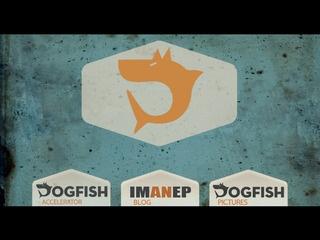 Dogfish Accelerator