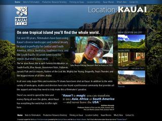 Kauai Film Commission