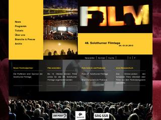 Solothurn Film Festival