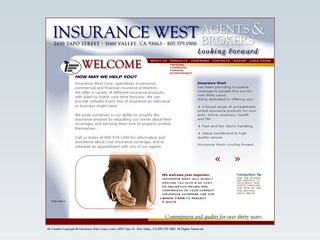 Insurance West