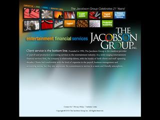 Jacobson Group